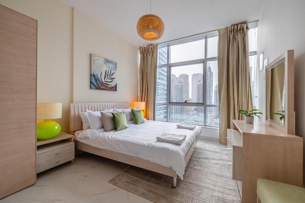 Bedroom apartment for rent